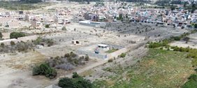 Vendo Terreno 500m² Los Portales Nuevo Chimbote