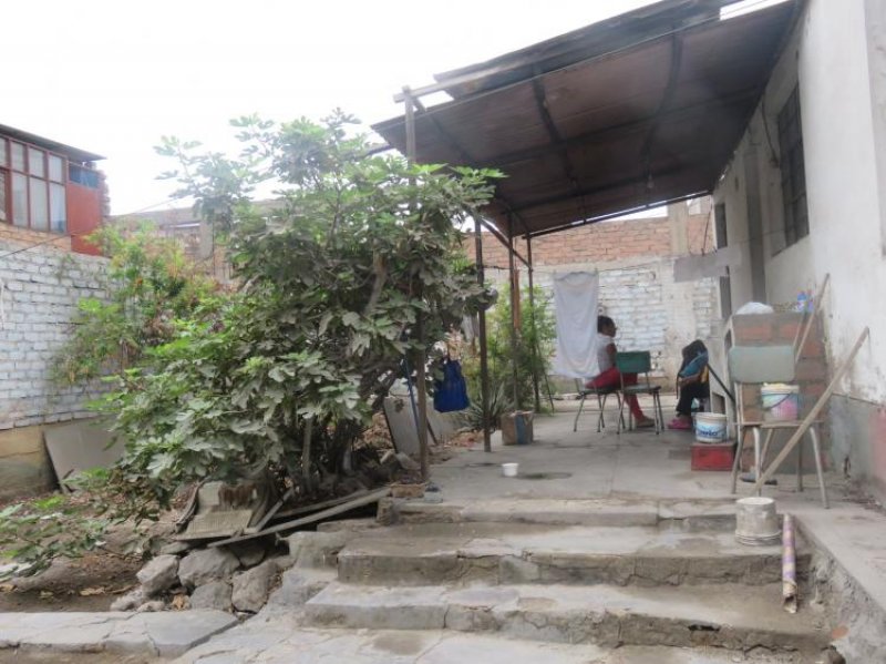 Foto Industrial en Venta en Zárate, San Juan De Lurigancho, Lima - U$D 700.000 - INV22748 - BienesOnLine