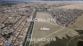 Terreno en Venta en  Nuevo Chimbote, Santa