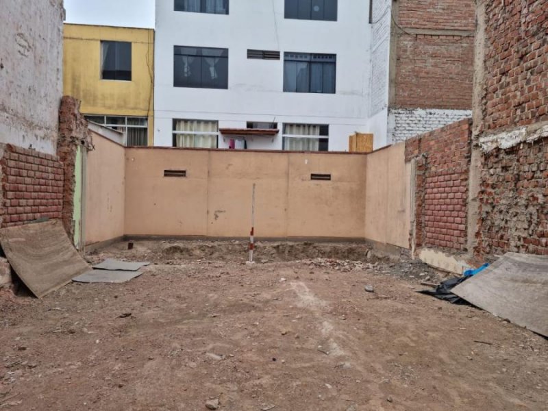 Terreno en Venta en La Molina La Molina, Lima