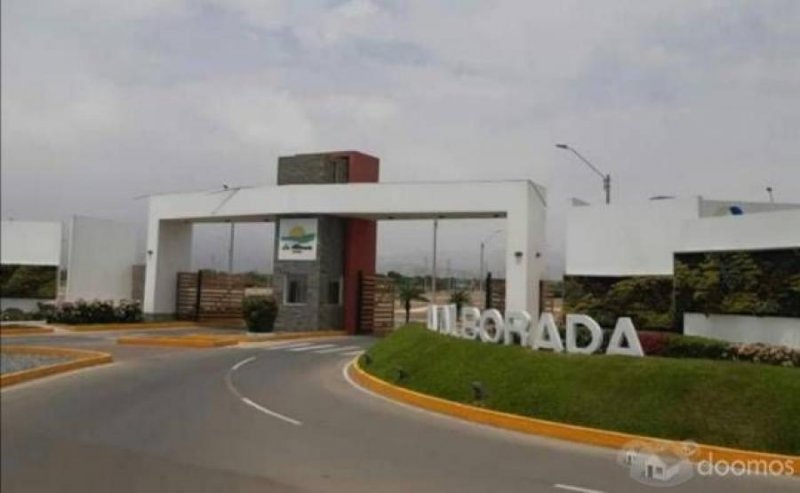 Terreno en Venta en ASia La Alborada, Canete
