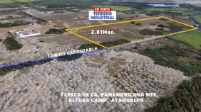 Terreno en Venta en Nuevo Chimbote Nuevo Chimbote, Santa