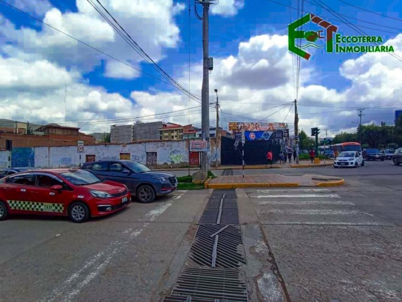 Terreno en Venta en  Cusco, Cusco