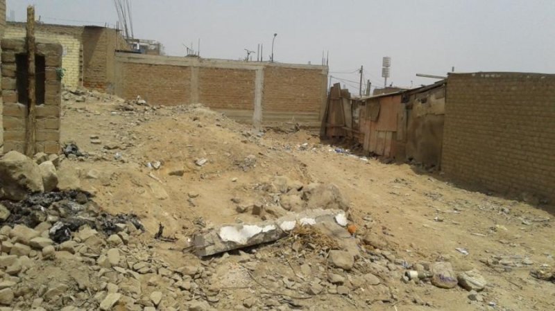 Terreno en Venta en carabayllo Carabayllo, Lima