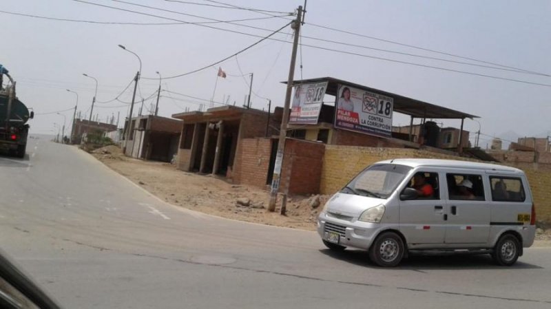 Terreno en Venta en  Carabayllo, Lima