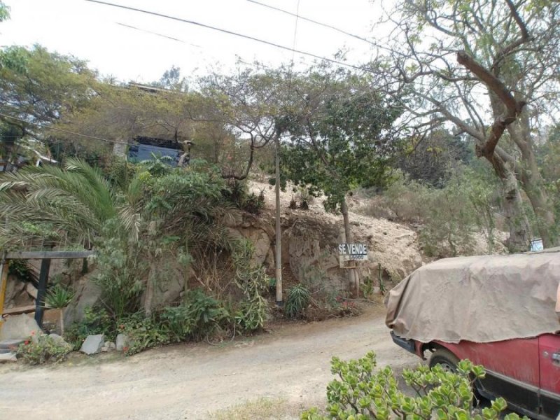 VENDO TERRENO EN CHACLACAYO 200 M2, URB. LOS GIRASOLES DE HUAMPANÍ NAA-09