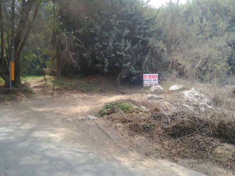 VENDO TERRENO EN CHACLACAYO 200 M2, URB. LOS GIRASOLES DE HUAMPANÍ NMA-01