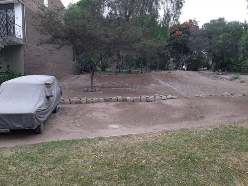 Terreno en Venta en Urb. Los Girasoles de Huampani Chaclacayo, Lima