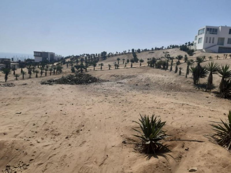 Terreno en Venta en  Punta Negra, Lima