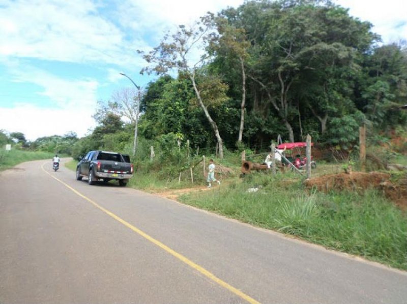 Foto Terreno en Venta en Tarapoto, San Martin - S/. 400.000 - TEV16981 - BienesOnLine