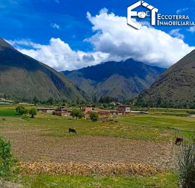 Foto Terreno en Venta en Ollantaytambo, Urubamba - U$D 59 - TEV37030 - BienesOnLine