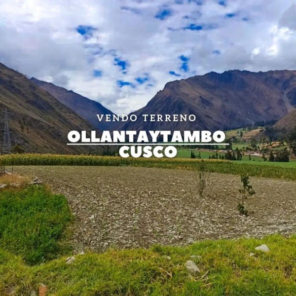 Terreno en Venta en  Cusco, Cusco