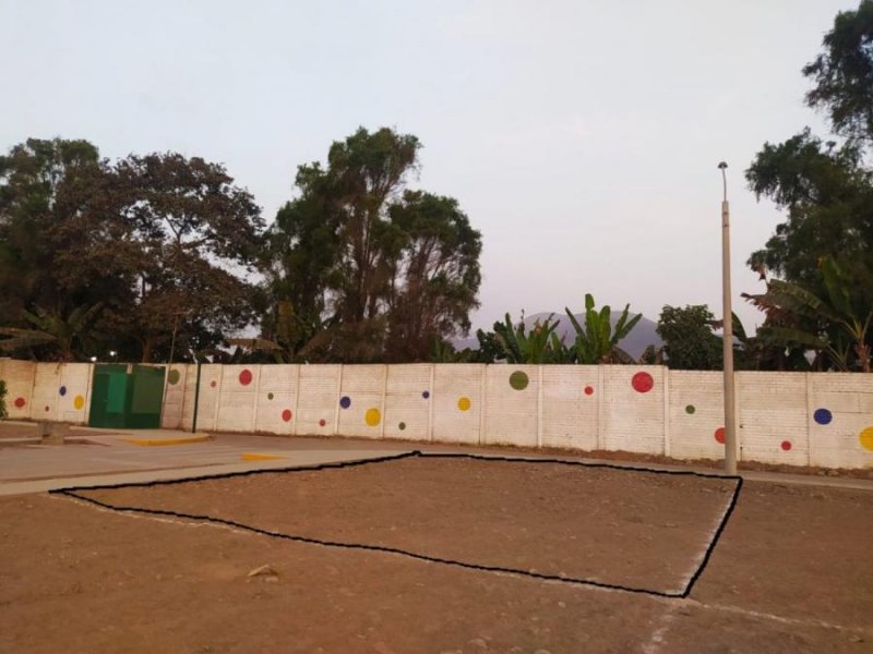 Terreno en Venta en carabayllo Lima, Lima