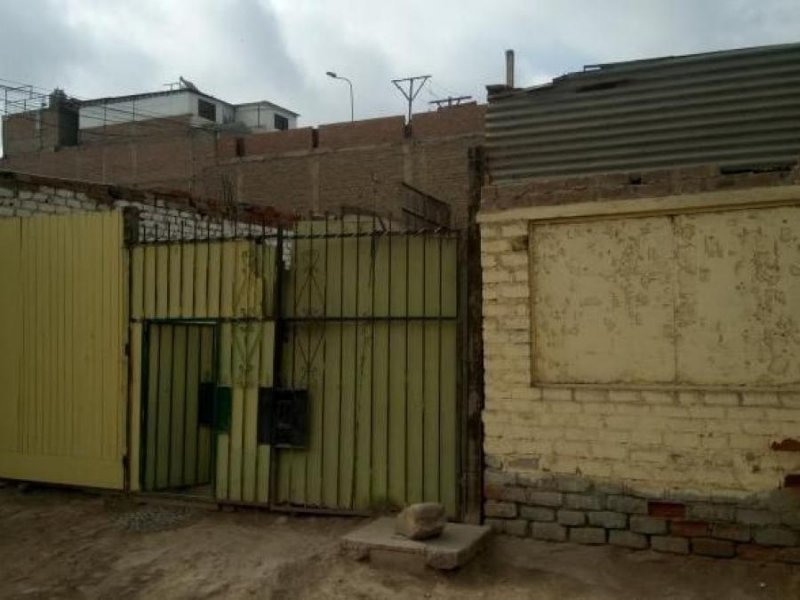 Foto Terreno en Venta en san juan de mirflores, Lima, Lima - U$D 110.000 - TEV27221 - BienesOnLine