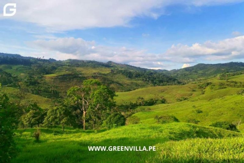 Terreno en Venta en  Tarapoto, San Martin