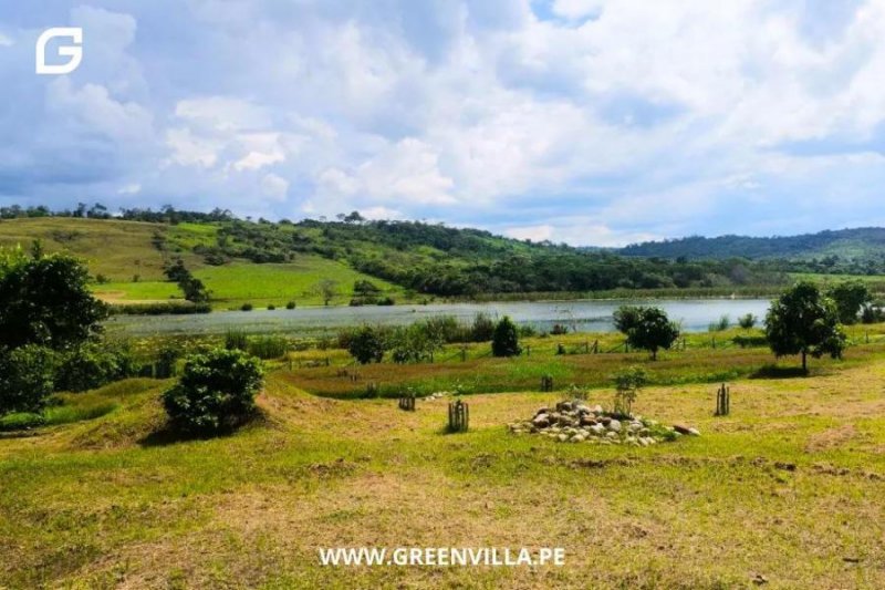 Terreno en Venta en  Tarapoto, San Martin