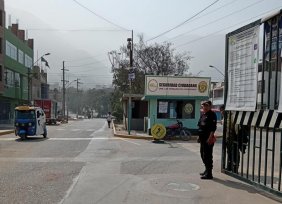 Terreno en Venta en SAN JUAN DE LURIGANCHO Lurigancho, Lima