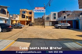 Terreno en Venta en Nuevo Chimbote Nuevo Chimbote, Santa