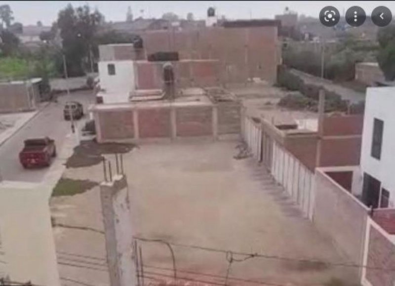 Terreno en Venta en Chincha Sunampe, Chincha