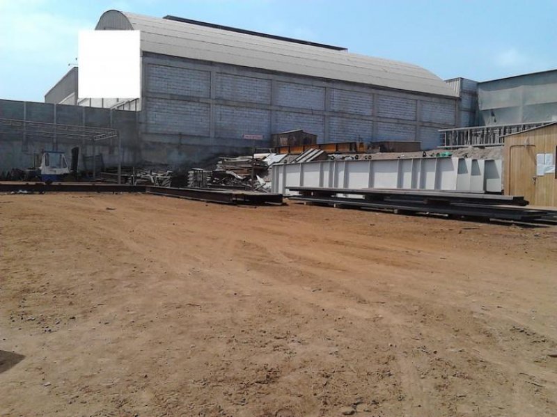 Foto Terreno en Venta en VILLA EL SALVADOR, Lima, Lima - U$D 2.600.000 - TEV16905 - BienesOnLine