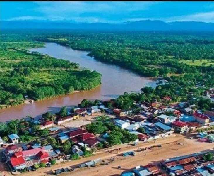 Terreno en Venta en PUERTO BERMUDEZ Puerto Bermudez, Oxapampa