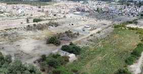 Terreno en Venta en Portales Nuevo Chimbote, Santa