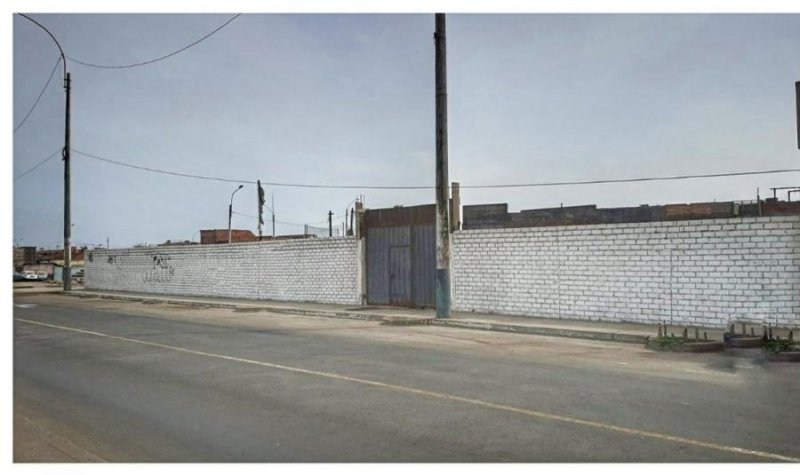 Foto Terreno en Venta en La Perla, Callao - U$D 900.000 - TEV40241 - BienesOnLine