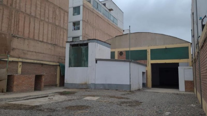 Vendo terreno urbano en Av. Las Gaviotas, Chorrillos.