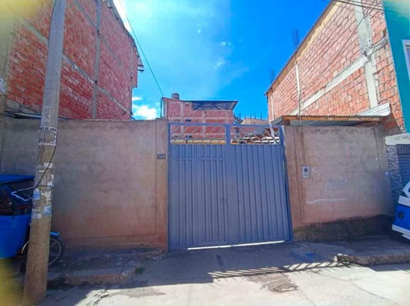 Terreno en Venta en  Urubamba, Urubamba
