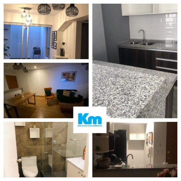 Departamento en Venta en Surquillo Lima, Lima