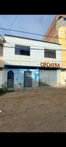 Terreno en Venta en Amarilis Amarilis, Huanuco