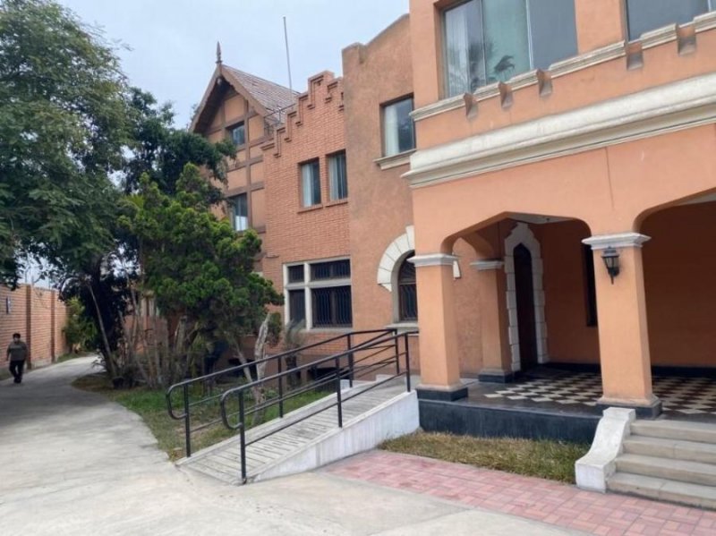 Casa en Venta en San Isidro San Isidro, Lima