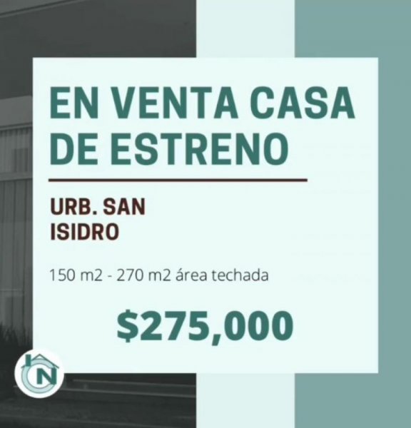 Casa en Venta en  Trujillo, Trujillo