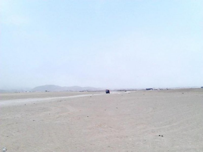 Foto Terreno en Venta en LURIN, Lima, Lima - U$D 7.500.000 - TEV17016 - BienesOnLine