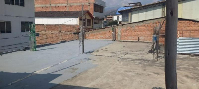 Terreno en Venta en BELEN Huaraz, Huaraz