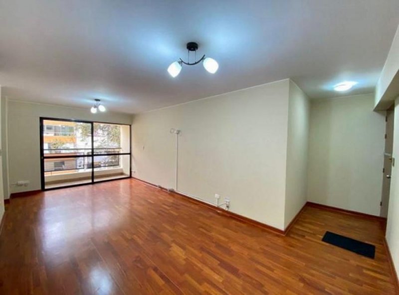 Foto Departamento en Venta en Jesus Maria, Lima - U$D 186.000 - DEV35988 - BienesOnLine
