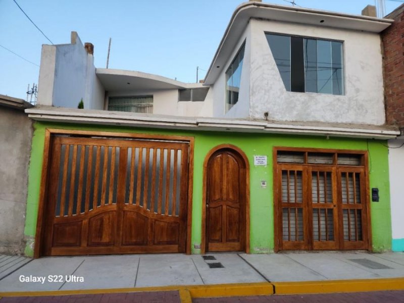 Casa en Alquiler en Nuevo Chimbote Nuevo Chimbote, Santa