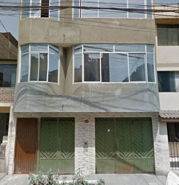 Edificio en Venta en Ate Ate, Lima