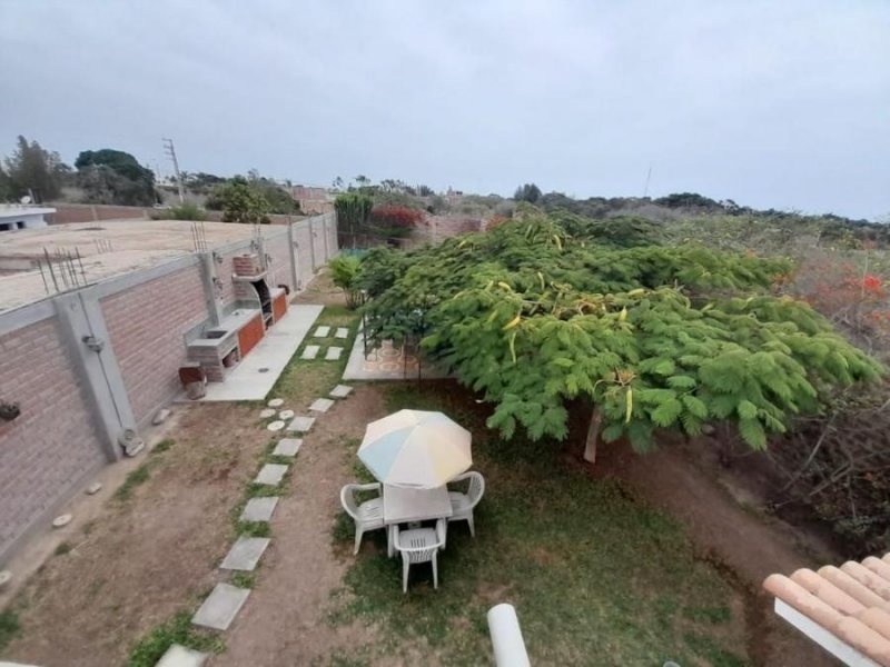 Casa en Venta en sunampe Sunampe, Chincha
