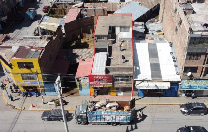Casa en Venta en huancayo huancayo, Junin