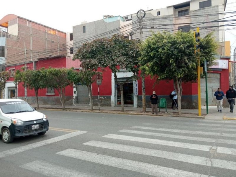 Terreno en Venta en Chiclayo Chiclayo, Chiclayo