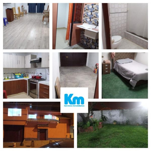 Casa en Venta en VILLA MARIA DEL TRIUNFO Lima, Lima