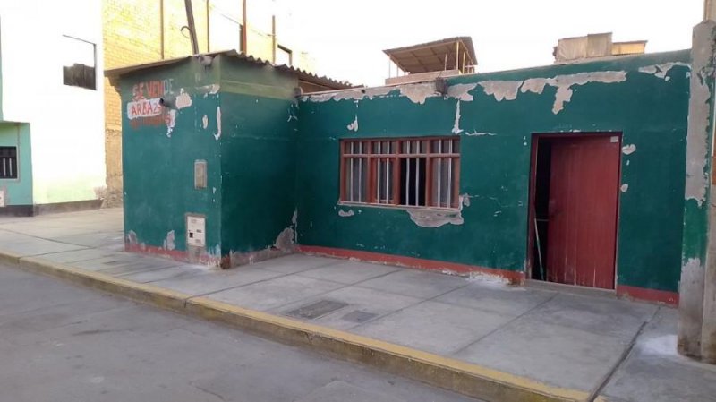 Casa en Venta en Chimbote Chimbote, Santa