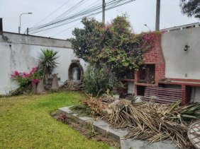 Terreno en Venta en Miraflores Miraflores, Lima