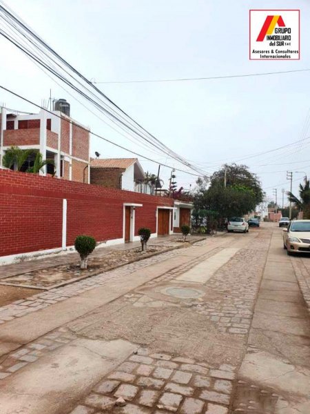 Casa en Venta en  Chincha Alta, Chincha