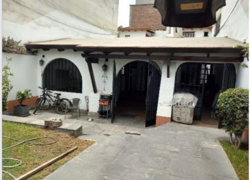 Casa en Venta en La Molina Lima, Lima