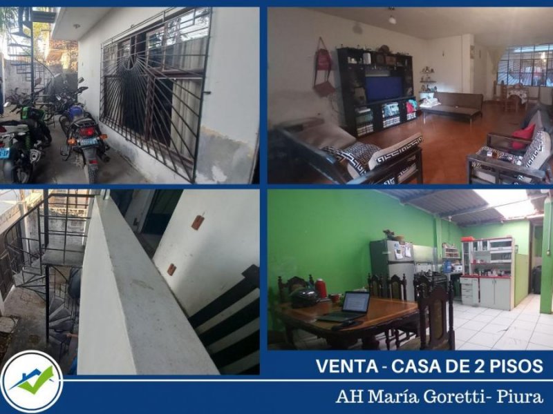 Casa en Venta en Castilla Piura, Piura