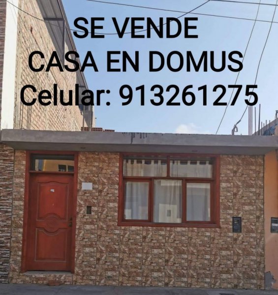 Casa en Venta en  Nuevo Chimbote, Santa