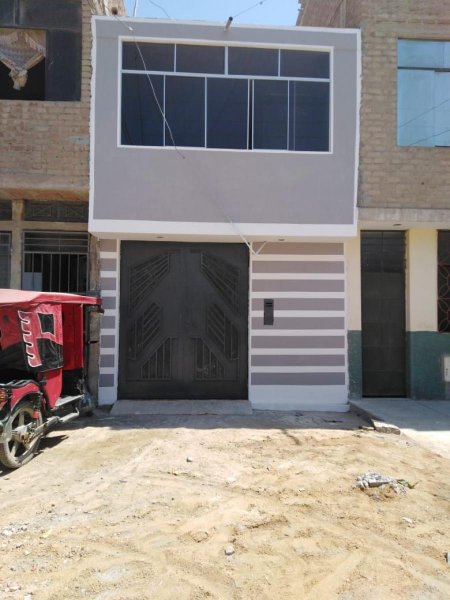 Casa en Venta en JOSE LEONARDO ORTIZ Jose Leonardo Ortiz, Chiclayo