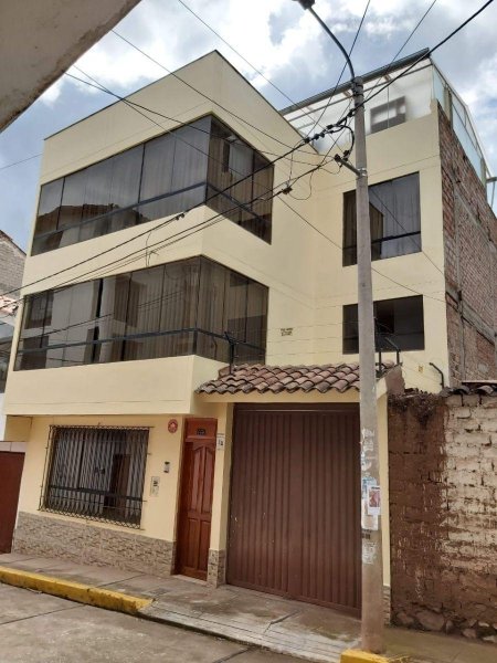 Casa en Venta en  San Jeronimo, Cusco